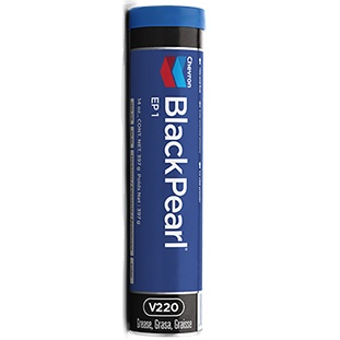 Picture of Chevron Chevron Black Pearl Ep 2 (Nlgi-2) [35-Lb./15.88-Kg. Pail] 254591451
