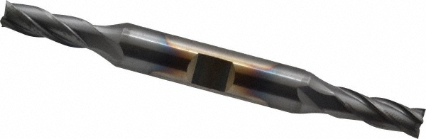 Picture of Cleveland C32982 1/4 X 3/8 X 5/8 X 3-3/8 4Fl HSS Endmill