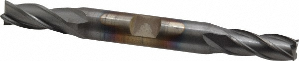 Picture of Cleveland C32986 5/16 X 3/8 X 3/4 X 3-1/2 4Fl HSS Endmill