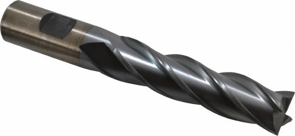 Picture of Cleveland C33418 3/4 X 3/4 X 3 X 5-1/4 HSS Sq End Mill