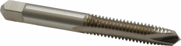 Picture of Cleveland C57150 5/16-18 Nc Gh2 2Fl Gun Tap Cle Threading Taping