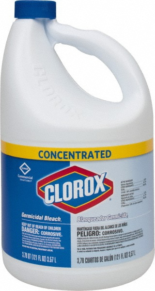 Picture of 65951360 Clorox® Clean-Up® Disinfectant Refill - 1 Gallon Bottle