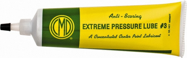 Picture of Cmd Ll04 Extreme Pressure Lube #3 4Oz Tube
