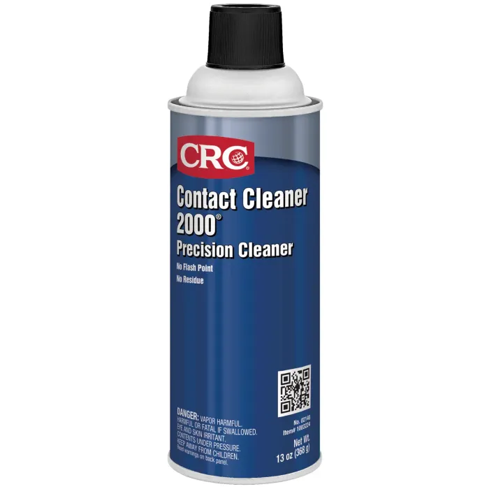 Picture of Crc 2140 Crc Industries Inc Contact Cleaner 2000 13Oz Aerosol Can