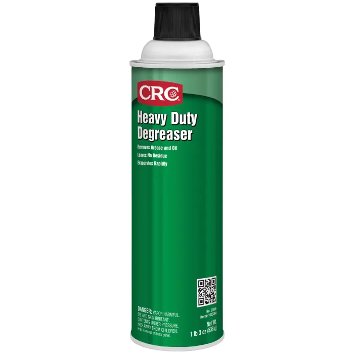 Picture of Crc 3095 Crc Industries Inc Degreaser 19Oz Spray Can