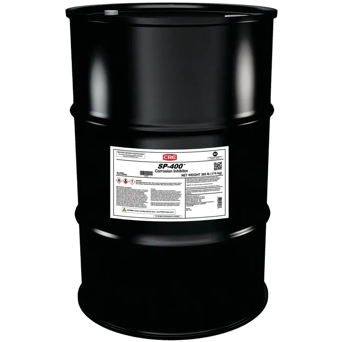 Picture of Crc 3288 Sp-400 Corrosion Inhibitor 55Gal Drum