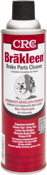 Picture for category Brake Clean