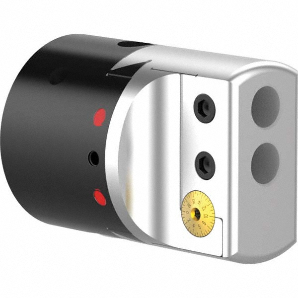 Picture of Criterion CB204E 4In Body Manual Fine Boaring Head