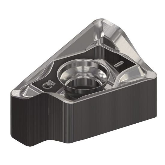 Picture of Dapra DSS-1208-T-DMK15-TS Milling Insert Paralelagram TiAlCN