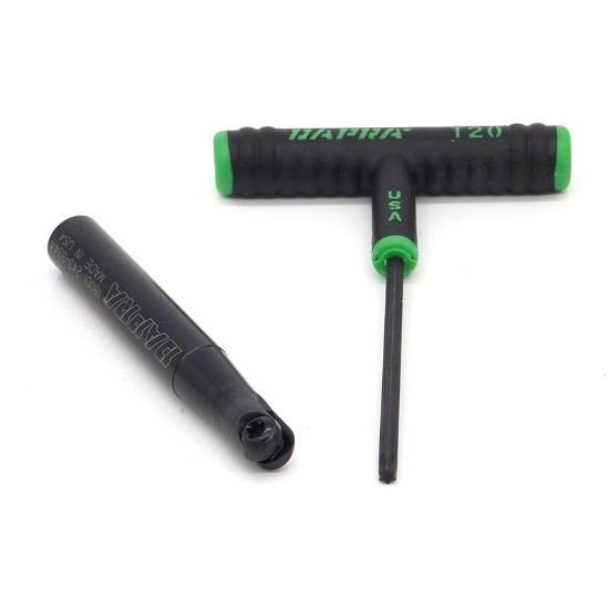 Picture of Dapra BNEM-0500-3500-SS Ball Mill,Back Draft 0.500 Cutter Diameter Weldon 0.500 Shank 3.500 OAL