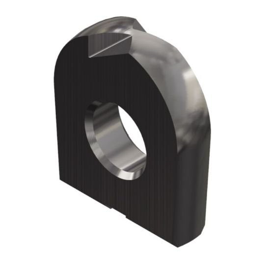 Picture of Dapra BNR375-N-F1 Milling Insert Ball Mill 0.187 Corner Radius