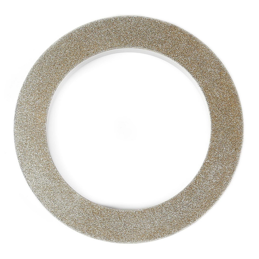 Picture of Darex Pp16060Gf 100 Grit Cbn Point Split Wh For