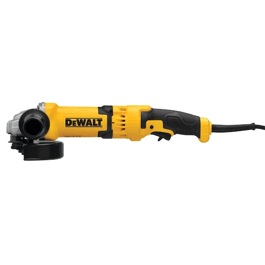 Picture of Dewalt 43116 6" 13A 5/8-11 Dewalt Grinder