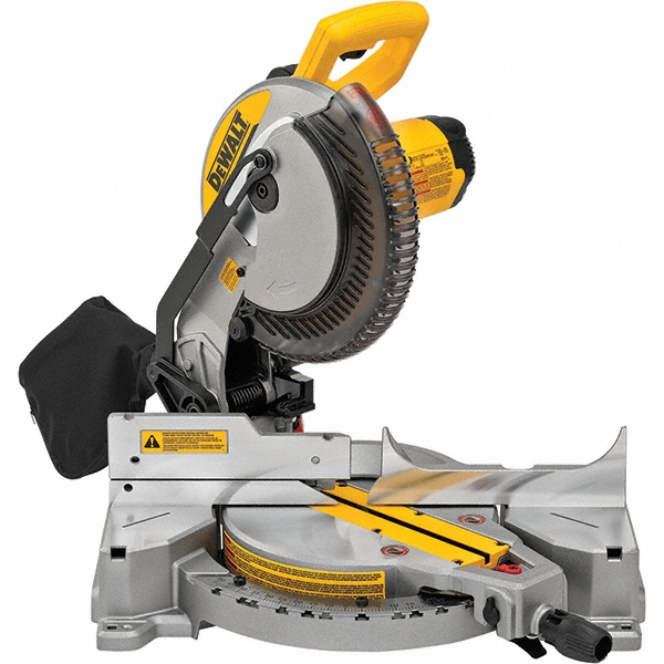 Picture of Dewalt DWS713 10" Miter Saw