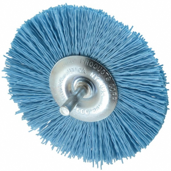 Picture of DICO 4In Crimped Wheel Brush