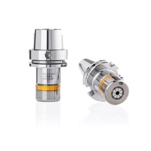 Picture for category Collet Chuck