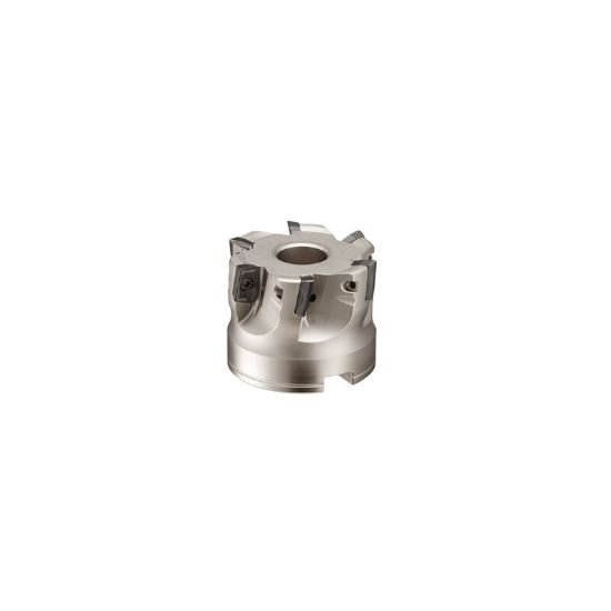 Picture of Dijet SIC-4200-EC Milling Cutter 90.0° 2.000 Cutter Diameter Face Mill 1.250 Shank 2.000 OAL 4 Flute