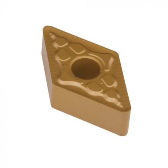 Picture of DNMG443-PEX-DPC25UT Dorian DNMG150612-PEX-DPC25UT 55.0° Negative Carbide 0.0460 1.17mm Radius Medium, Semi Finishing