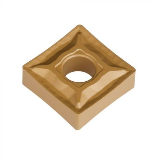 Picture of SNMG321-UEM-DPC25UT Dorian SNMG090304-UEM-DPC25UT Square Negative Carbide 0.0150 0.38mm Radius Medium, Semi Finishing