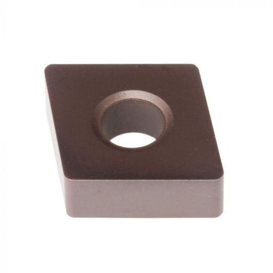 Picture of CNMA433-KEU-DKC10UT Dorian CNMA120412-KEU-DKC10UT 80.0° Negative Carbide 0.0460 1.17mm Radius Medium, Semi Finishing