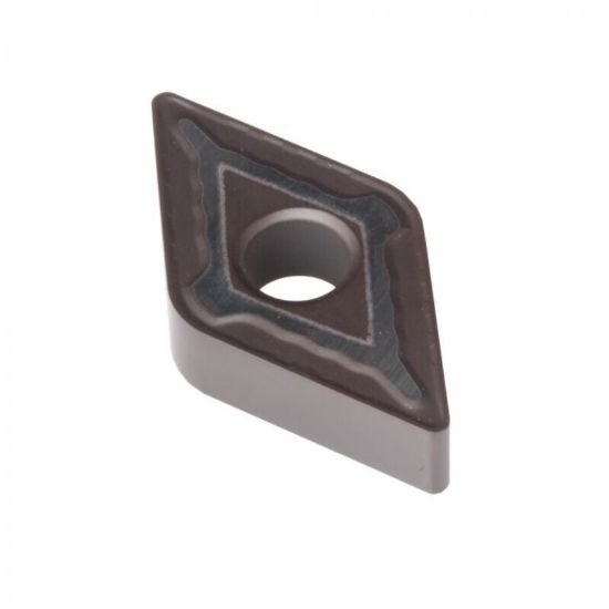 Picture of DNMG443-KER-DKC15RT Dorian DNMG150612-KER-DKC15RT 55.0° Negative Carbide 0.0460 1.17mm Radius Medium, Semi Finishing