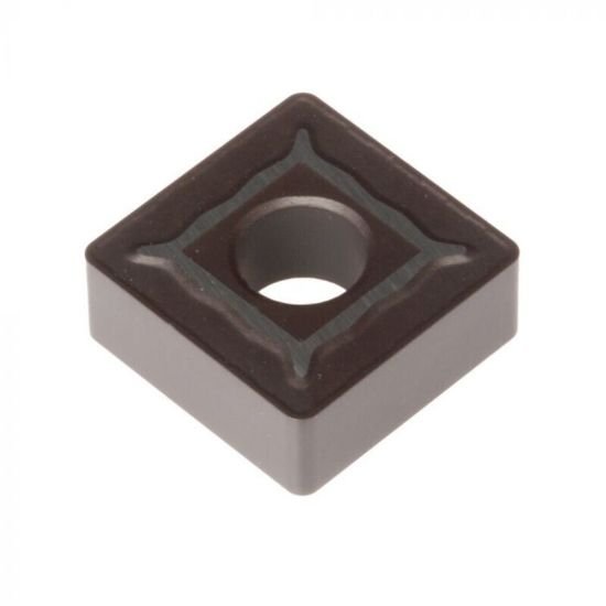Picture of SNMG643-KER-DKC10UT Dorian SNMG1906012-KER-DKC10UT Square Negative Carbide 0.0460 1.17mm Radius Roughing, Medium