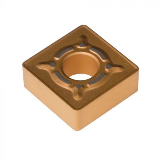 Picture of SNMG432-MER-DMC30UT Dorian SNMG120408-MER-DMC30UT Square Negative Carbide 0.0310 0.79mm Radius Medium, Semi Finishing