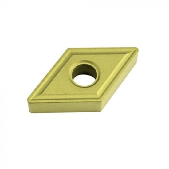 Picture of DNMG432-UGN-DUC25UT Dorian DNMG150408-UGN-DUC25UT 55.0° Negative Carbide 0.0310 0.79mm Radius Medium, Semi Finishing