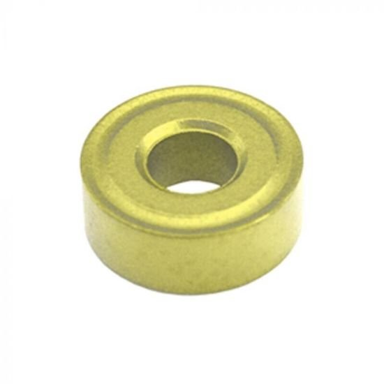 Picture of RNMG-54-UGN-DUC25UT Dorian RNMG-54-UGN-DUC25UT Round Negative Carbide Roughing, Semi Finishing