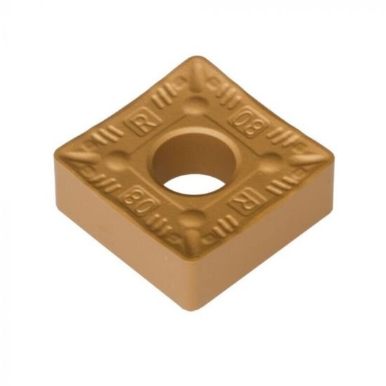 Picture of SNMM433-PSH-DPC15HT Dorian SNMM120412-PSH-DPC15HT Square Negative Carbide 0.0460 1.17mm Radius Roughing, Medium