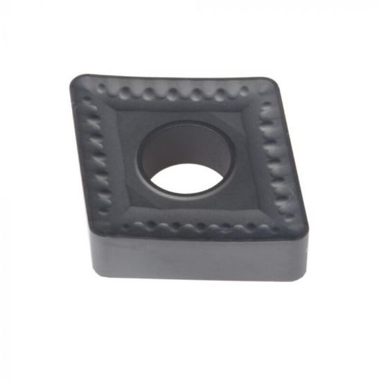 Picture of CNMM644-PSS-DPC35RT Dorian CNMM190616-PSS-DPC35RT 80.0° Negative Carbide 0.0620 1.57mm Radius Roughing