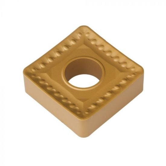 Picture of SNMM646-PSS-DPC35RT Dorian SNMM200624-PSS-DPC35RT Square Negative Carbide 0.0930 2.36mm Radius Roughing, Medium