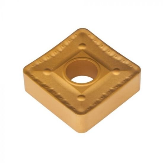 Picture of SNMM856-PST-DPC25UT Dorian SNMM250724-PST-DPC25UT Square Negative Carbide 0.0930 2.36mm Radius Roughing, Medium