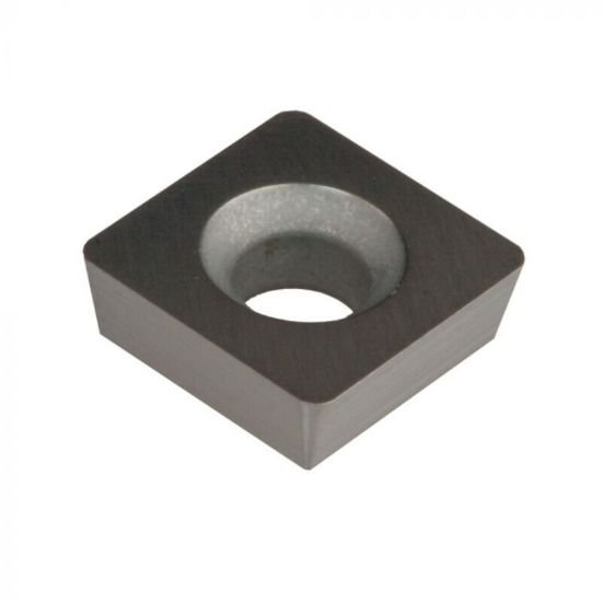 Picture of SDP 322UEndPP30GT Dorian SDP-090308-UEN-DPP30GT Square Positive Carbide 0.0310 0.79mm Radius Roughing, Semi Finishing