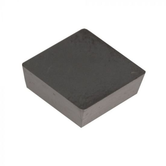 Picture of SPG 322-UEN-DNU25GT Dorian SPG 090308-UEN-DNU25GT Square Positive Carbide 0.0310 0.79mm Radius Finishing, Semi Finishing