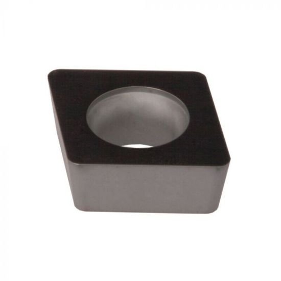 Show details for CPGW32.51-KEU-DUP35RT Dorian CPGW09T304-KEU-DUP35RT 80.0° Positive Carbide 0.0150 0.38mm Radius Medium, Semi Finishing Picture of CPGW32.51-KEU-DUP35RT Dorian CPGW09T304-KEU-DUP35RT 80.0° Positive Carbide 0.0150 0.38mm Radius Medium, Semi Finishing