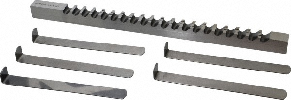 Picture of Dumont 22217 3/4 E Keyway Broach