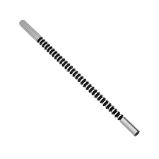 Picture of Dumont 66310 10mm Hex Rotary Punch Broach 9/16"Doc