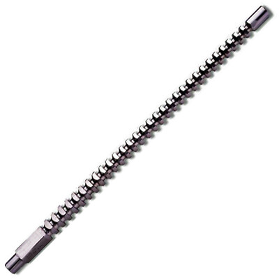 Show details for Dumont 68310 10mm X 1/2 X 1-3/4 Rotery Broach Metric Picture of Dumont 68310 10mm X 1/2 X 1-3/4 Rotery Broach Metric