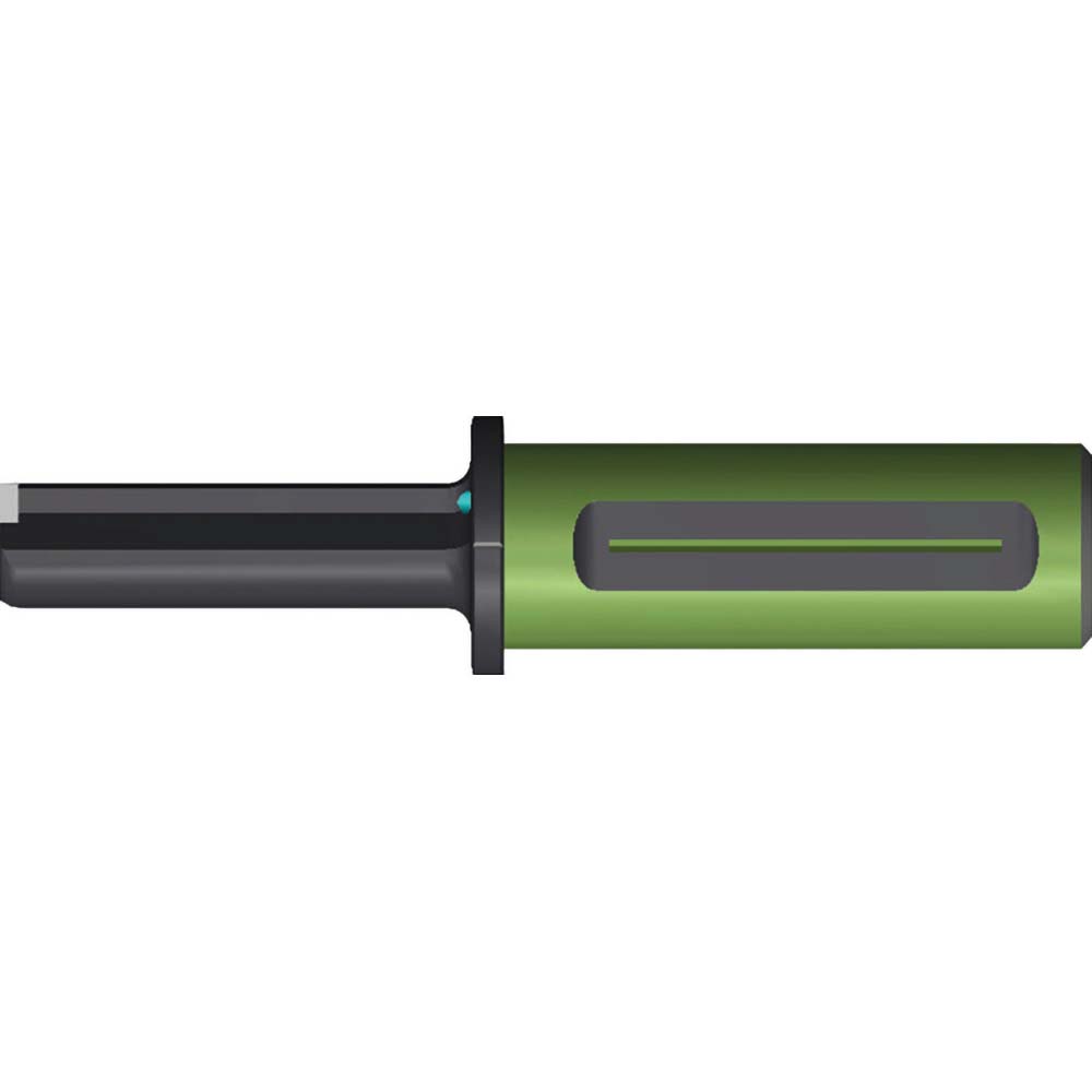 Picture of Dumont 3-25-S Cutter Broaching Boring Bar 1.259 Shank 5.079 OAL