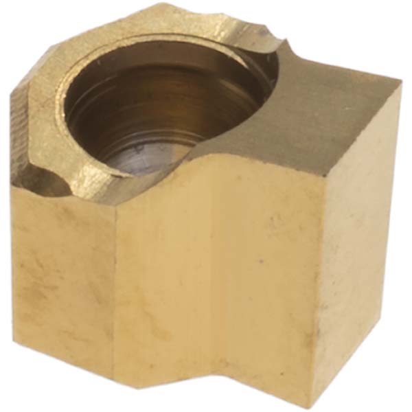Show details for Dumont 99203 Indexable Tools Broaching Insert 0.090 Depth Of Cut Max Carbide Picture of Dumont 99203 Indexable Tools Broaching Insert 0.090 Depth Of Cut Max Carbide