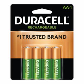 Picture of Duracell 243-Dx1500B4N Duracell 243-Dx1500B4N Battery Electrical