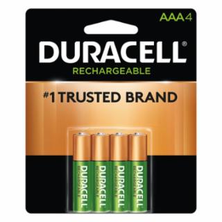 Picture of Duracell 243-Dx2400B4N Battery Electrical