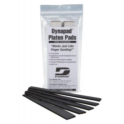Picture of Dynabrade 11026 Mini Dynafile Ii Pads