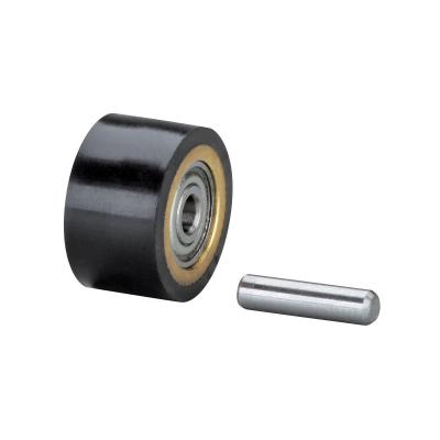 Picture of Dynabrade 11078 Contact Wheel Assy