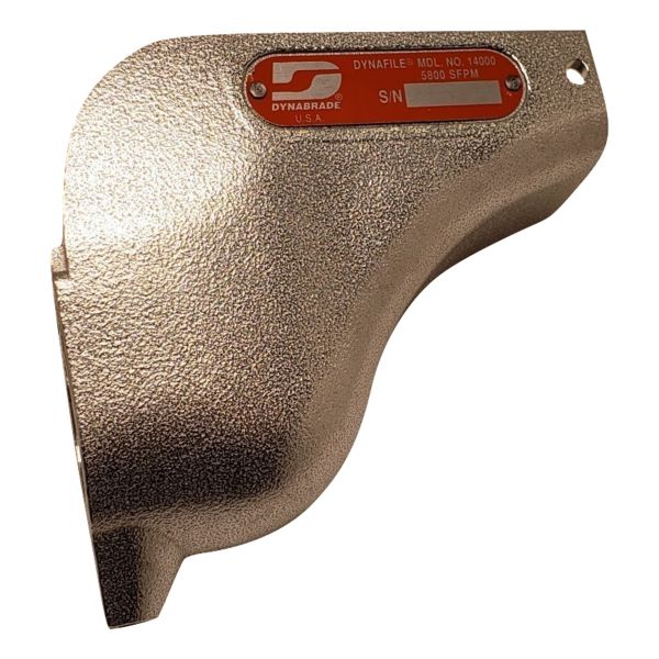 Picture of Dynabrade 11418 Dynafile Housing