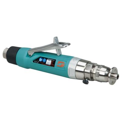 Picture of Dynabrade 51860 Dynabrade 20,000 Rpm, 1/4" Collet, Governor-Controlled, Rear Exhaust