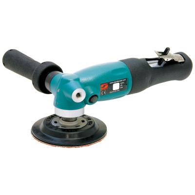 Picture of Dynabrade 52634 Dynabrade 1.3 Hp, 12,000 Rpm, Rotational Exhaust, 5/8"-11 Spindle Thread