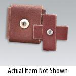 Picture of Dynabrade 3 X 1 60 Grit A/O Crosspad 10Ply 1/4-20 Crosspad