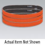 Picture of Dynabrade 1/2 X 24 180G A/Ox Belt Belt